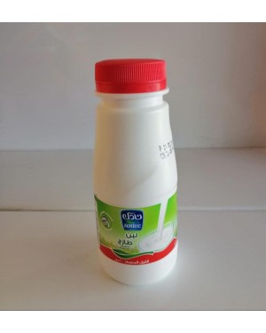 لبن نادك قليل الدسم ٢٠٠ مل