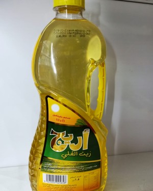 زيت طبخ أريج