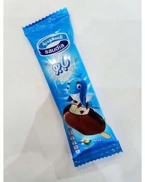 ايس كريم بابو فانيلا 