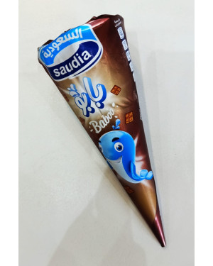 بابو بسكوت وشكولاتة