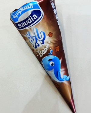 بابو بسكوت وشكولاتة