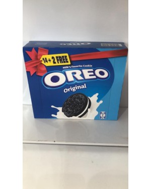 أوريو الأصلي كرتون