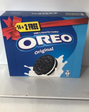 أوريو الأصلي كرتون