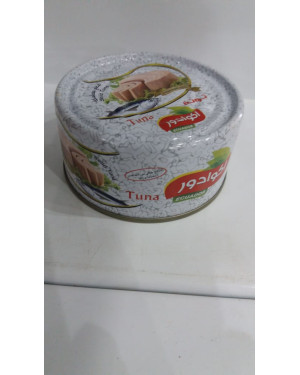 تونة اكوادور