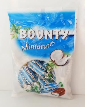 باونتي ميني