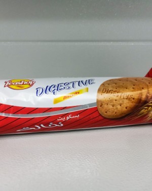 بسكويت نخاله 