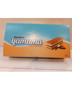 اليمامة كيك شيكولاتة كرتون