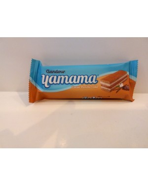 اليمامة كيك شيكولاتة