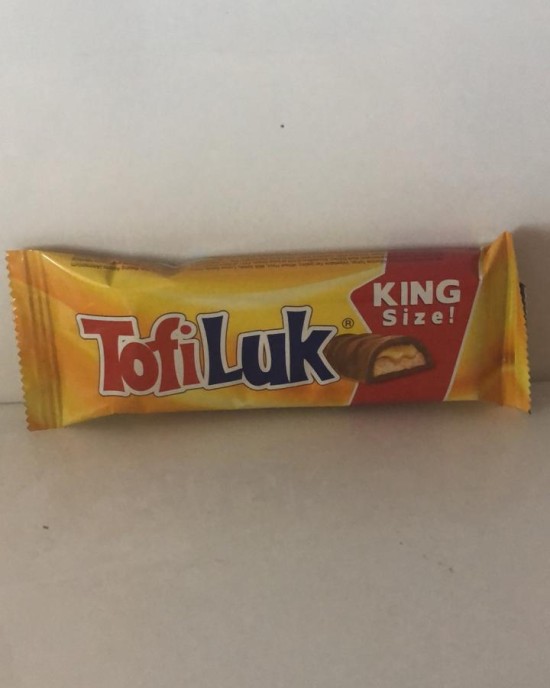 شيكولاتة توفي لوك