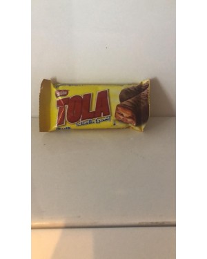 تولا شيكولاتة بالكراميل
