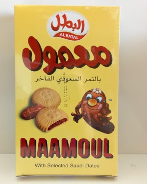 معمول البطل كرتون
