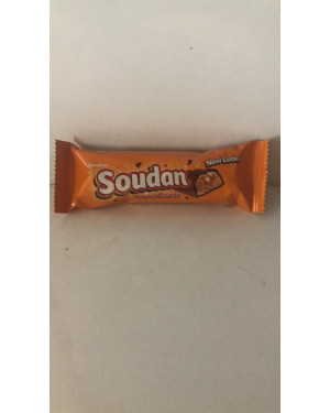 شيكولاتة سيودان