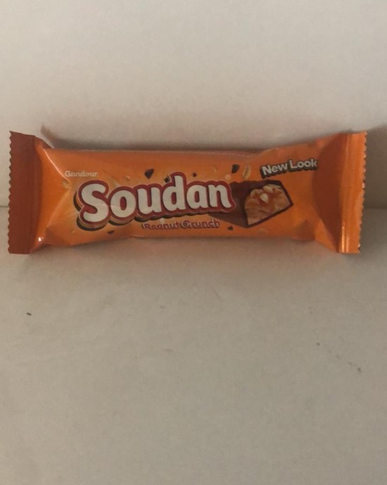 شيكولاتة سيودان