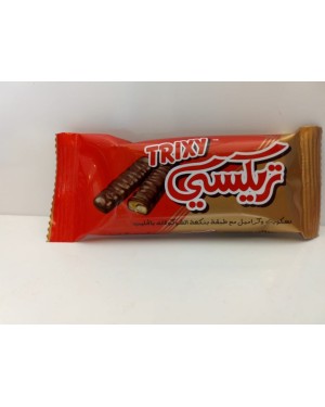 بسكويت تريكسو