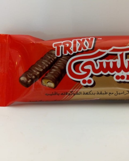 بسكويت تريكسو