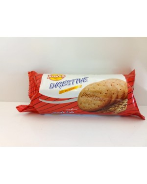 بسكويت نخالة تيشوب