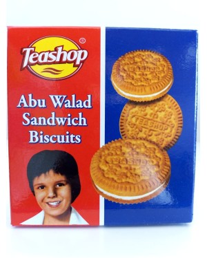 بسكويت أبو ولد