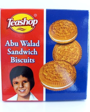 بسكويت أبو ولد