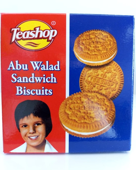 بسكويت أبو ولد