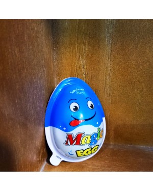 بيضة ماجيك صبي
