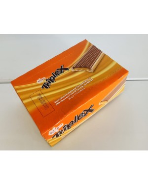 تريبلكس توفي