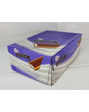 تريبلكس بشكولاتة الحليب