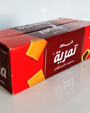 تمرية غندور