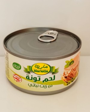 تونة مارينا 