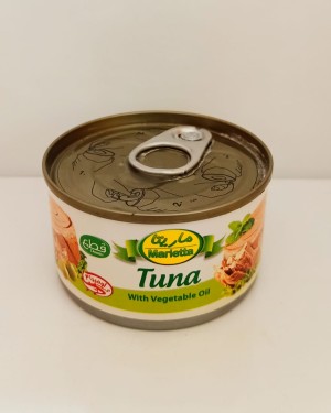 مارينا تونة 