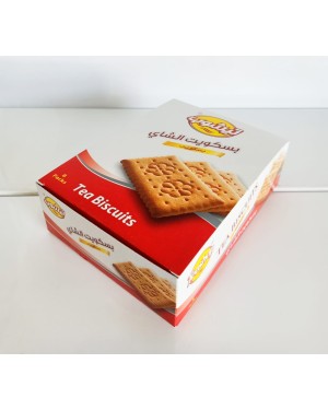 بسكوت الشاي تيشوب