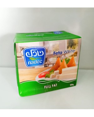 نادك فيتا بيضاء 500g 