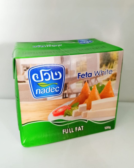 نادك فيتا بيضاء 500g 
