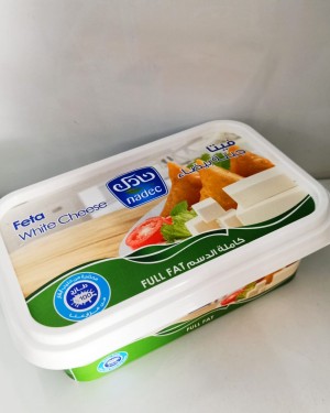 نادك فيتا جبنة بيضاء