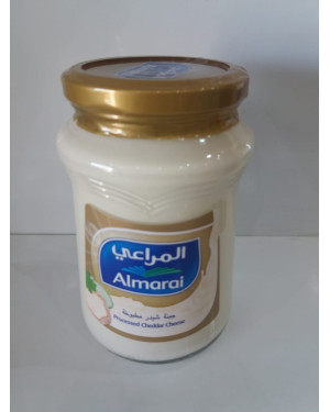 جبنة المراعي جبنة شيدر مطبوخة 500 جم