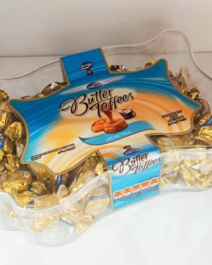 حلاوة توفي بالحليب