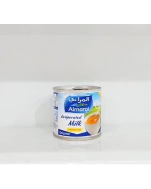 حليب سائل المراعي