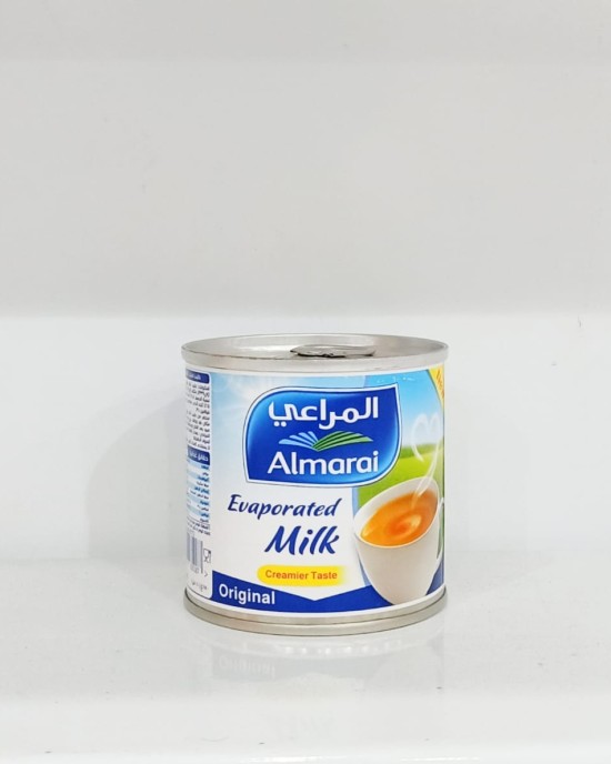 حليب سائل المراعي