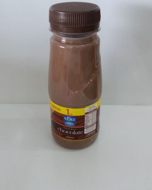حليب نادك شكولاتة