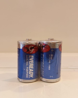 بطارية كبير