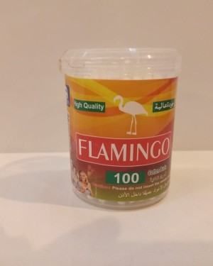 أعواد أذن صغير