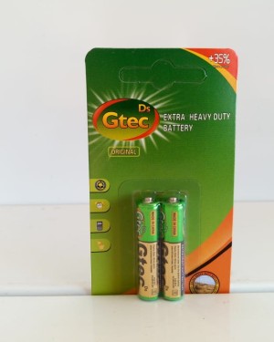 بطارية صغير