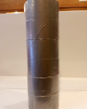 لاصق أمريكي كبير