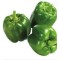 Green pepper 1 k