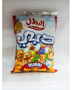 البطل دبي جبنة شيدر كبير