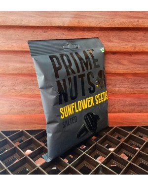 حب دوار الشمس مملح 