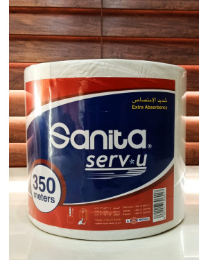 سانيتا شديد الامتصاص 350متر