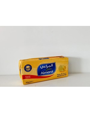 زبدة المراعي 200جم