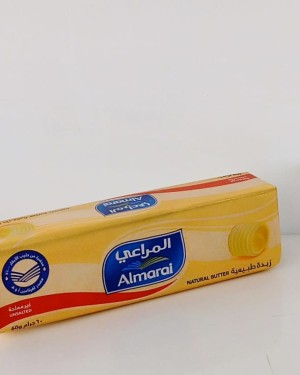 زبدة المراعي 60جم 