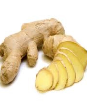 نص كيلو زنجبيل