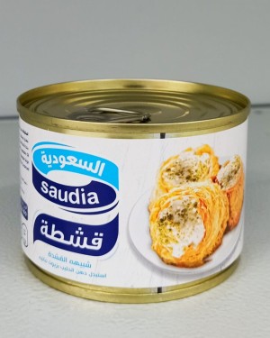 قشطة السعوديه